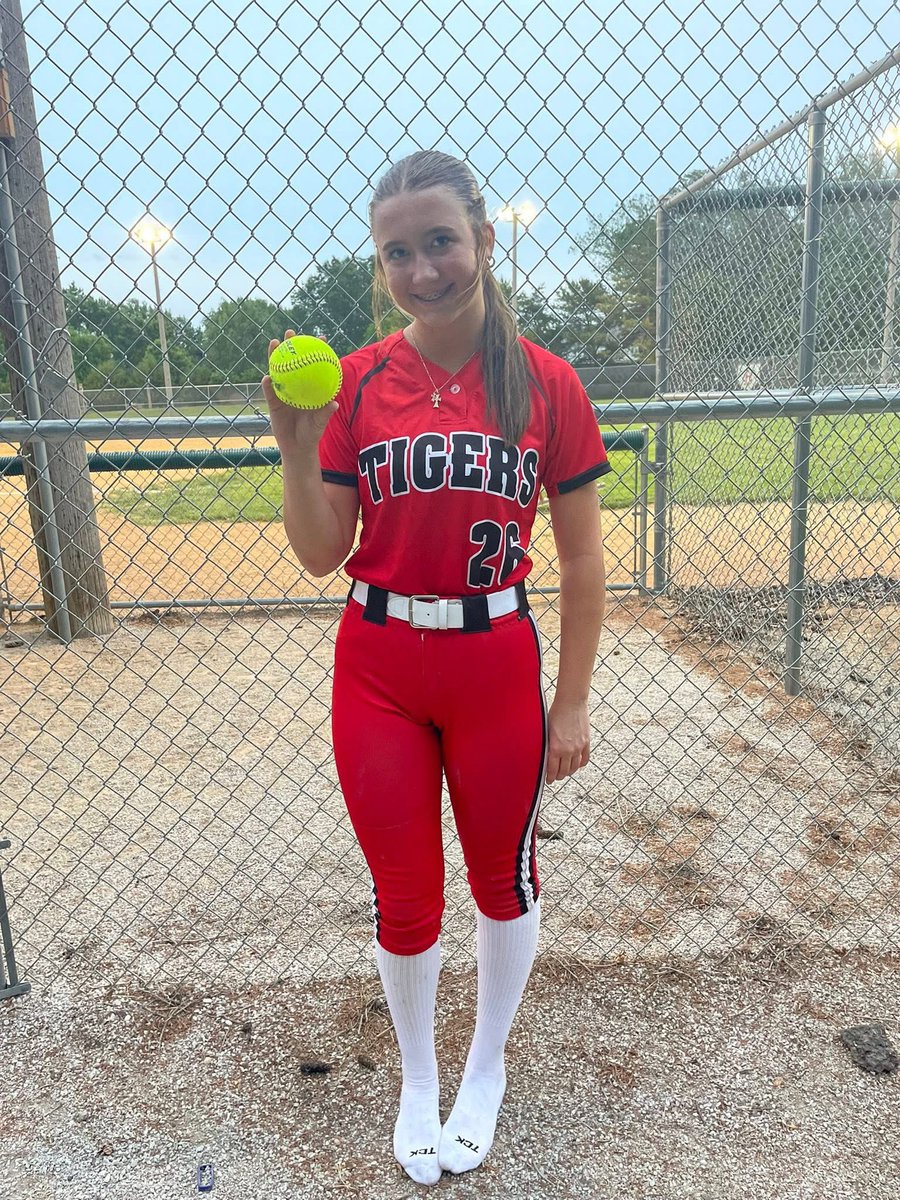 ADM Tiger Softball tweet media