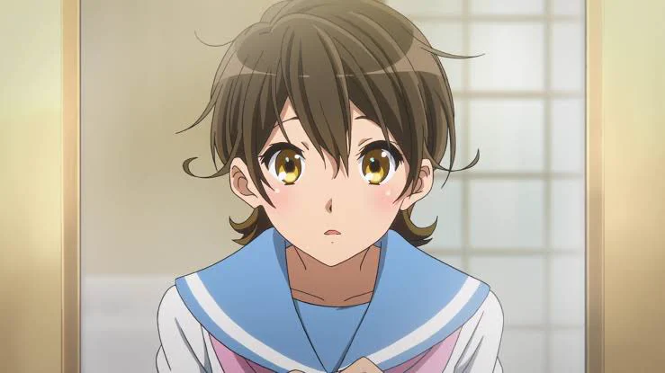 加藤葉月さん響けユーフォニアム アニメ「響け！ユーフォニアム」公式 on X: 