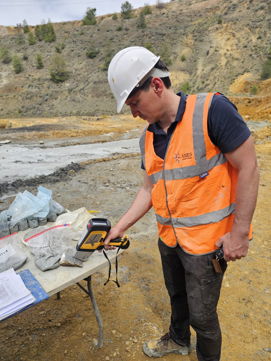 Axies Ventures tweet media