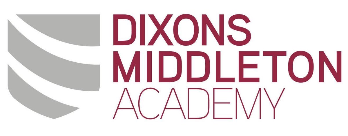 Middleton Technology tweet media