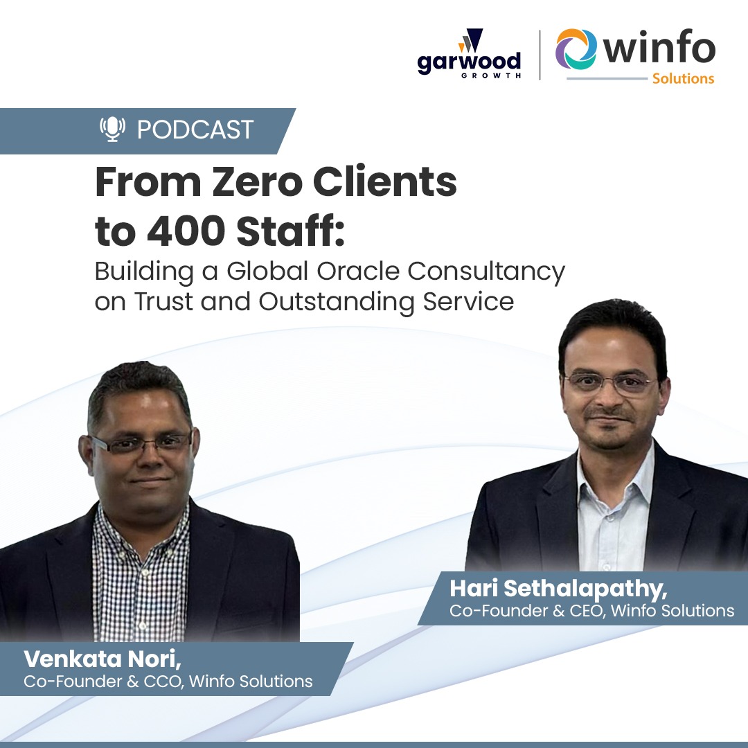 Winfo Solutions tweet media