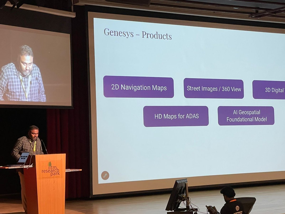 Sanjay Kumar Elangovan tweet media