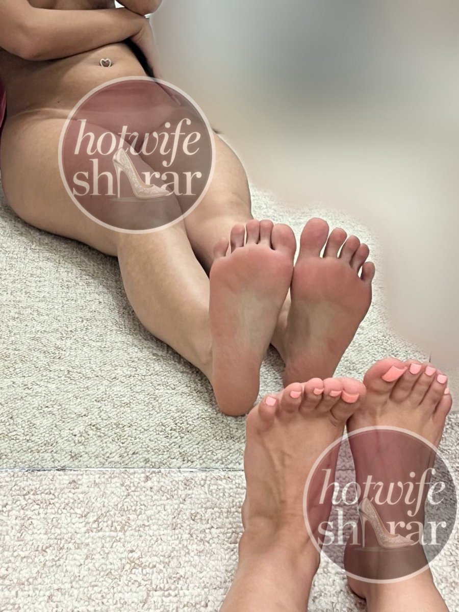 hotwife sharar هاتوایف💦 tweet media