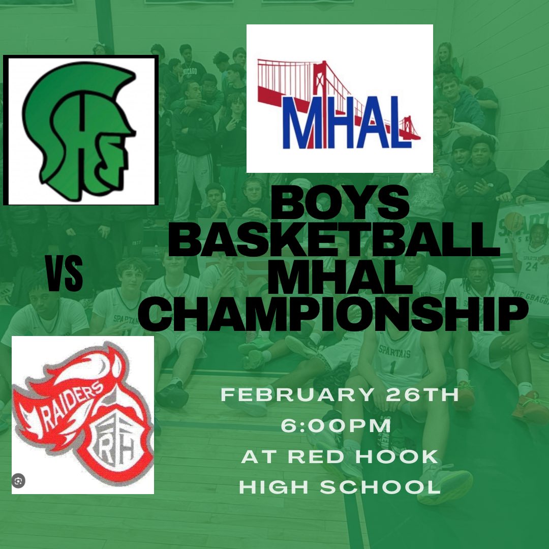 Spackenkill Sports tweet media