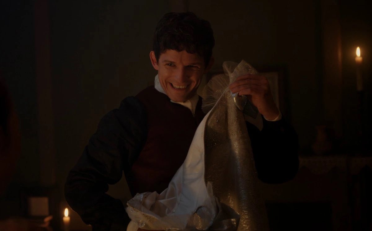 bellysinfinite's tweet photo. alfie walked sophie down the aisle 😭😭😭😭😭😭😭😭😭😭 https://t.co/OXfeenikCU