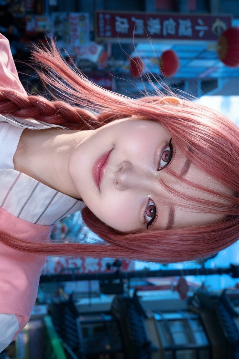 otaku_linlin's tweet photo. Cos.⌇SAKAMOTODAYS / 陸少糖

 #サカモトデイズコスプレ

⠀⠀⠀⠀⠀⠀⠀⠀🍥⠀ ⣀
⠀⠀⠀⠀⠀⠀⠀⠀⠀⠀⢰⣿⣲⣶⣦⣴⡾⣿⣿⠇
⠀⠀⠀⠀⠀⠀⠀⠀⠀⠀⠀⣴⠿⠛⠀⠙⠻⣶
⠀⠀⠀⠀⠀⠀⠀⠀⠀⠀   ⠻⠀⠀⠀⣤⣾⠟
⠀⠀⠀⠀⠀⠀⠀⠀⠀⠀⠀⠀⠀⠀    ⠻ https://t.co/QgaPQIG7q8