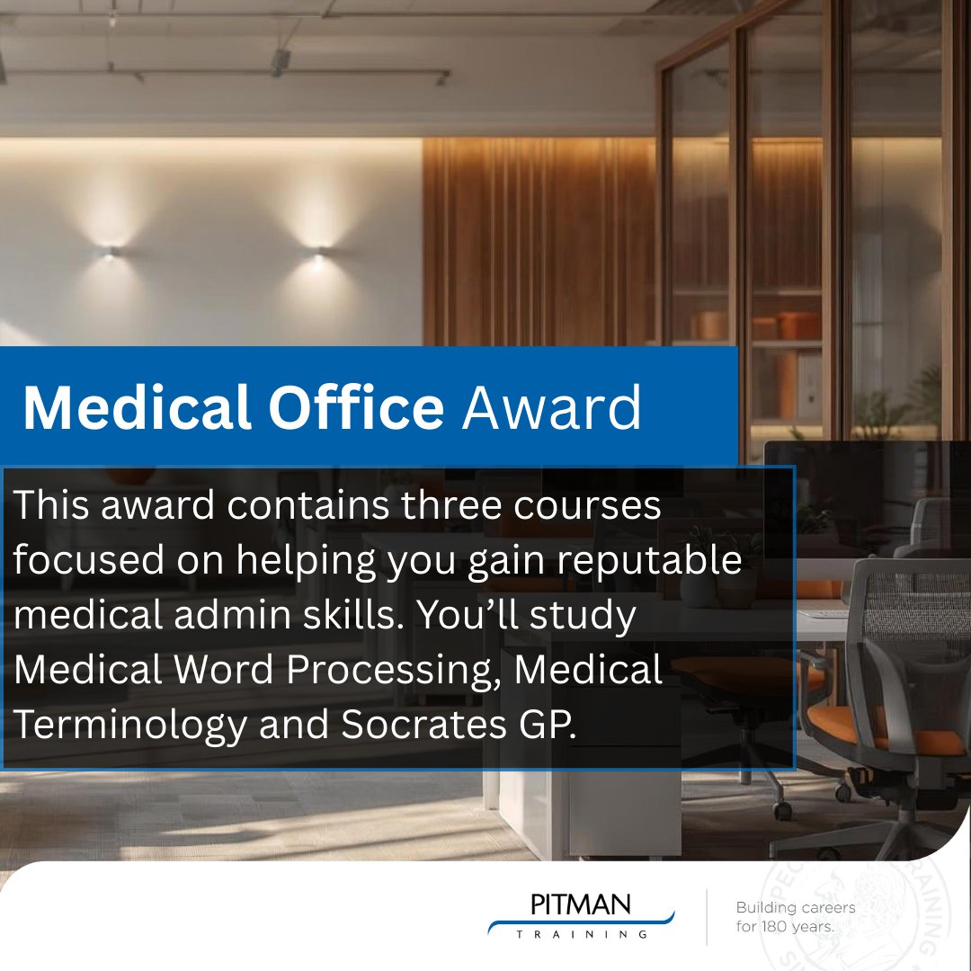 Pitman Training Dublin-Swords tweet media