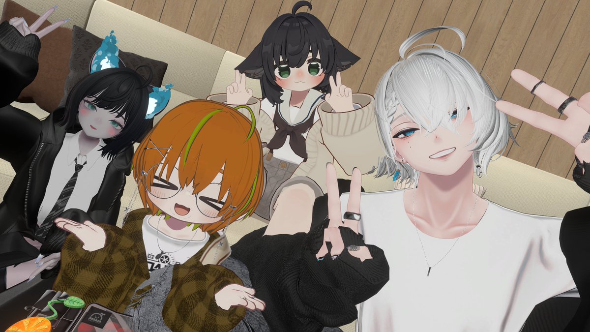 和菓子 tweet media