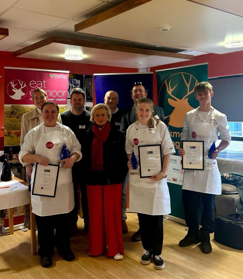 Hospitality Assured tweet media