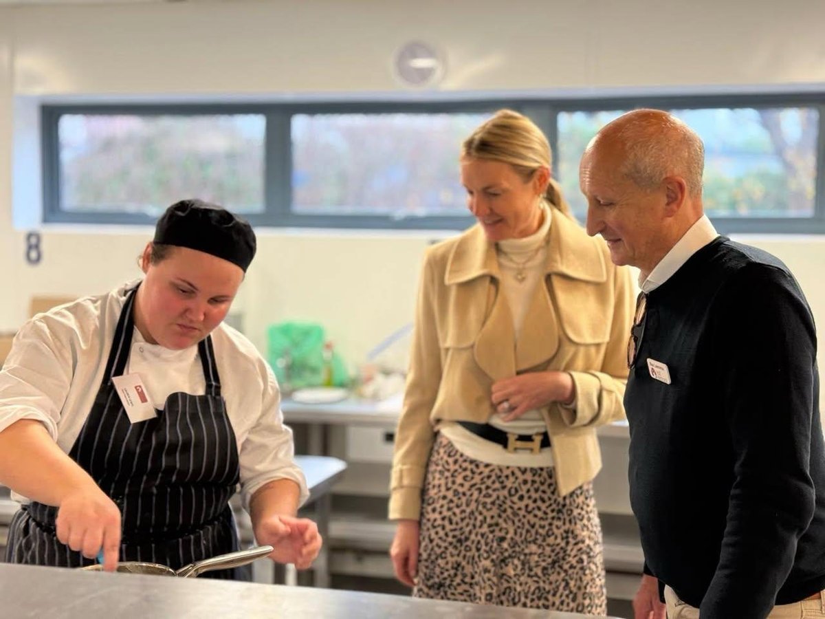 Hospitality Assured tweet media