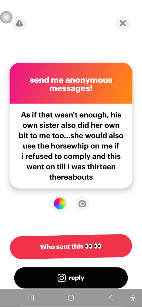 Sir Dickson tweet media