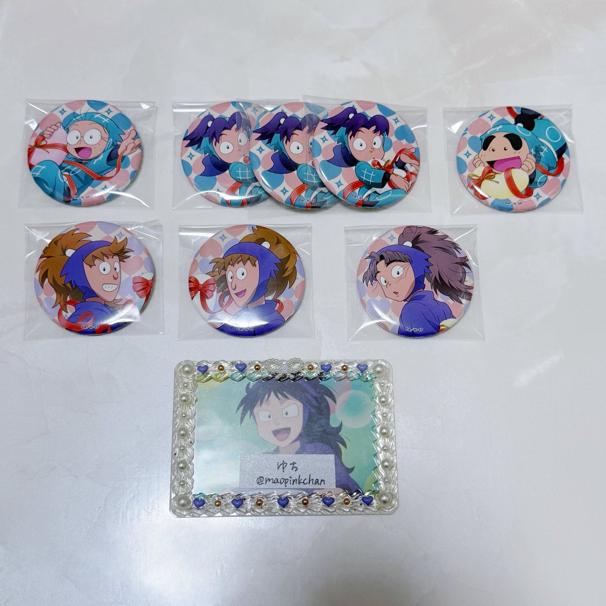 ゆち tweet media