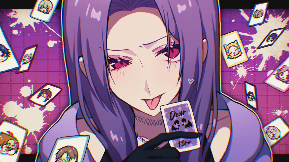 BY THE BEAT 台湾ファンミ ケイリクス デボネア+ 狂蘭メロコ 12点 NEWTOWN】カウントダウンだ【NIJISANJI EN￤Meloco Kyoran】 ⏰9:15PM