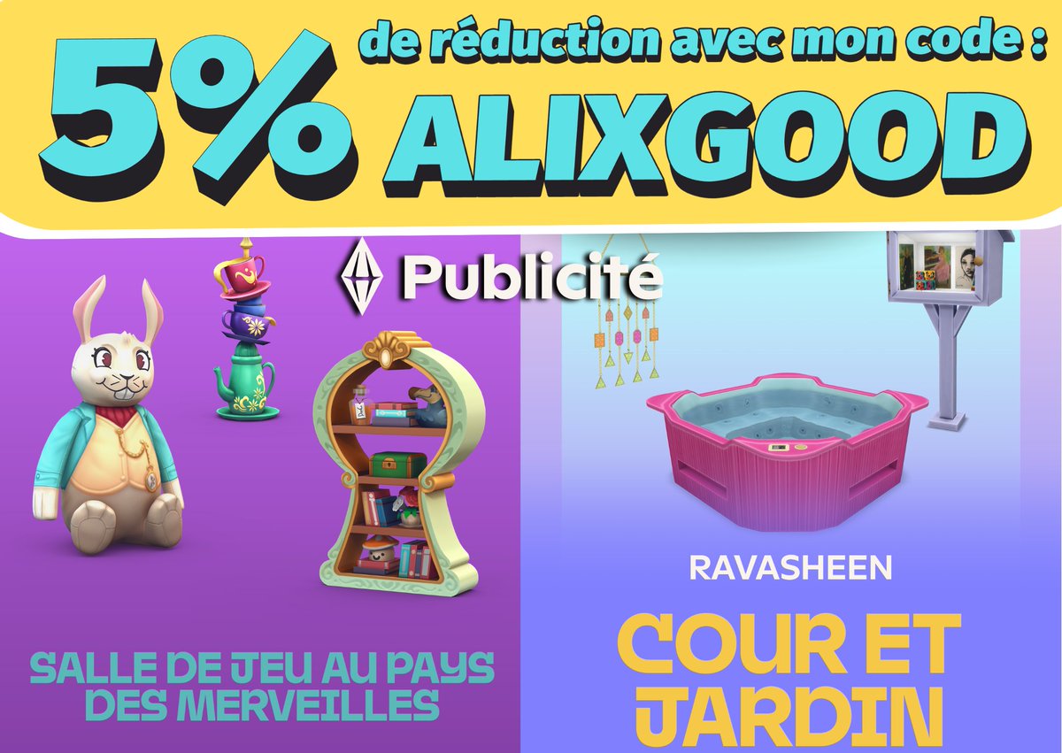 Alix Good tweet media