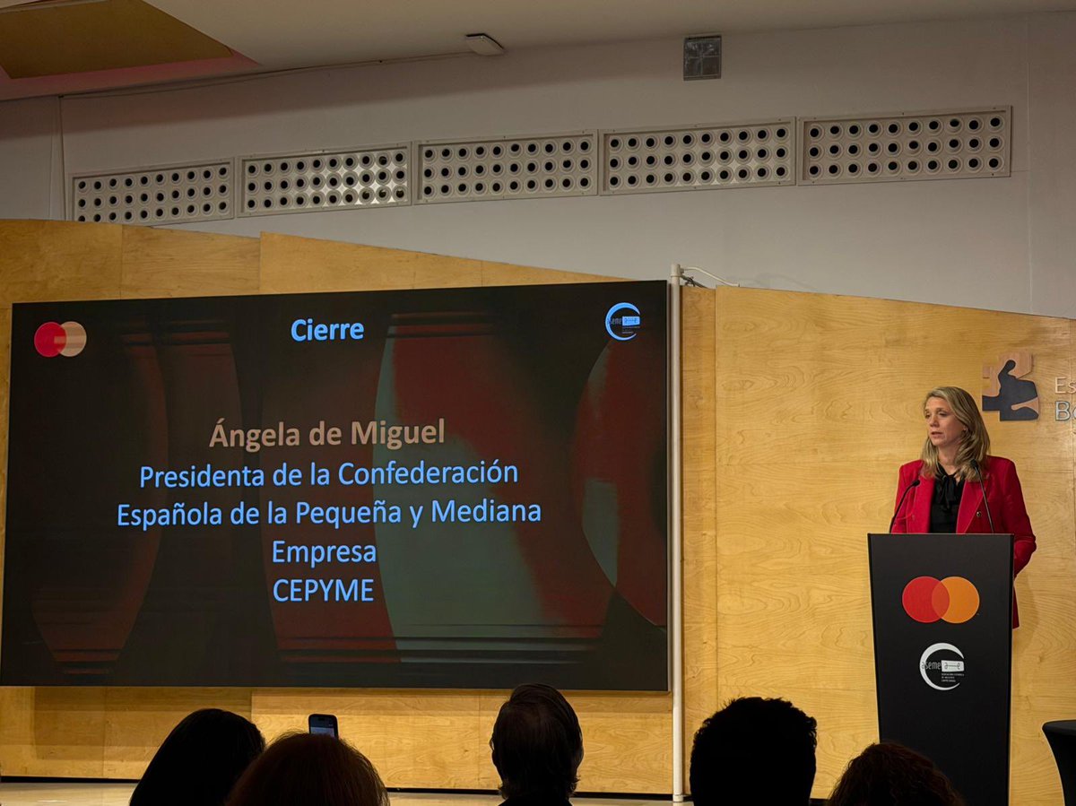 Mastercard España tweet media