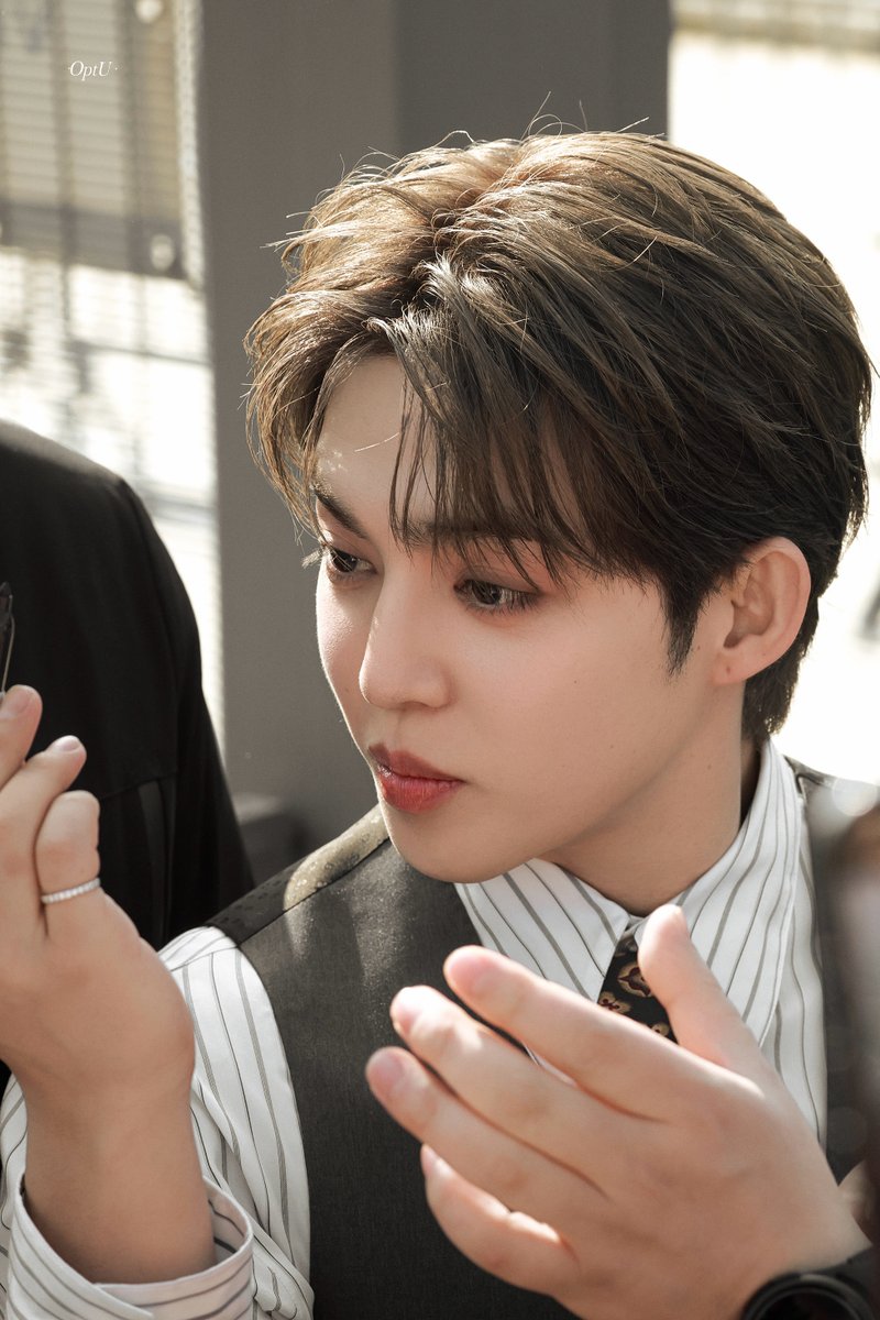 OptUScoups's tweet photo. 260226

#SCOUPSxBOSSFW26
#BeYourOwnBOSS
#MilanFashionWeek 

#에스쿱스 #SCOUPS
#승철 #최승철 
#세븐틴  #SEVENTEEN  
@pledis_17 https://t.co/l1NNkEYdLk