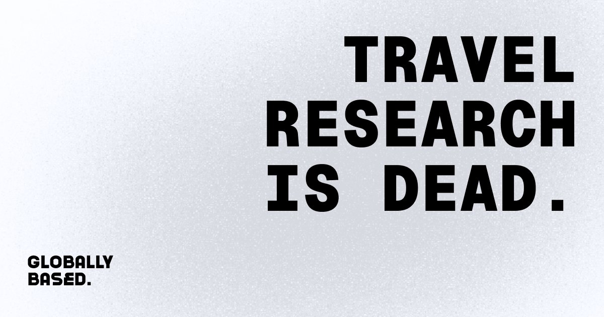 Globally Based tweet media