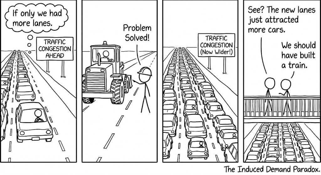 Mark R. Brown, AICP, CNU tweet media