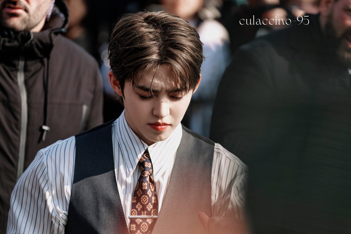 260226
Sun
#SCOUPSxBOSSFW26
#BeYourOwnBOSS
#MilanFashionWeek 

#에스쿱스 #SCOUPS
#승철 #최승철 
#세븐틴  #SEVENTEEN  
<a href="/pledis_17/">세븐틴(SEVENTEEN)</a>