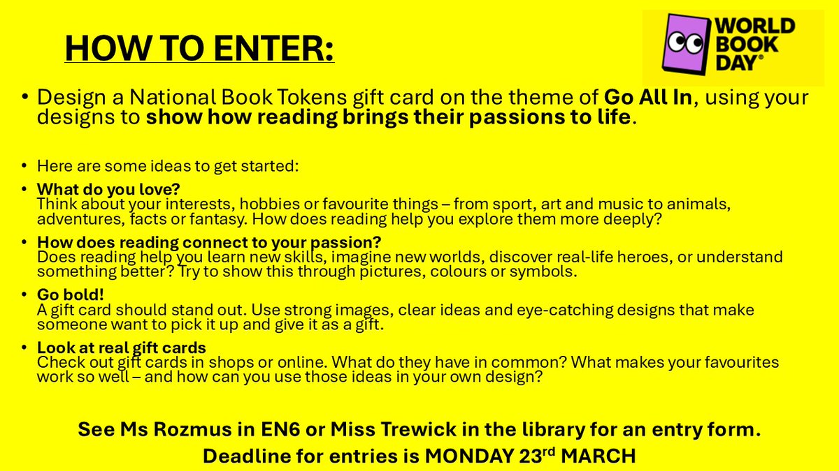 Rossington All Saints Academy tweet media