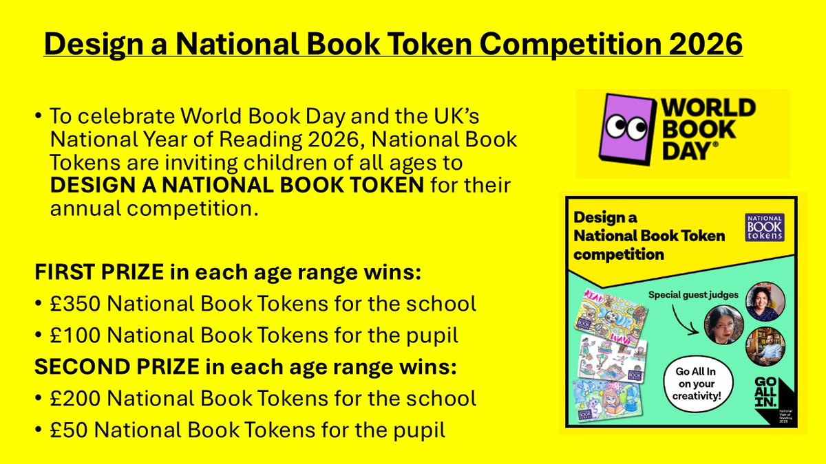 Rossington All Saints Academy tweet media