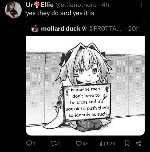 🐰 男の娘ᶠᵉᵐᵇᵒʸ tweet media