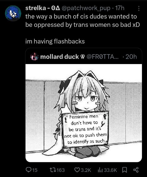 🐰 男の娘ᶠᵉᵐᵇᵒʸ tweet media