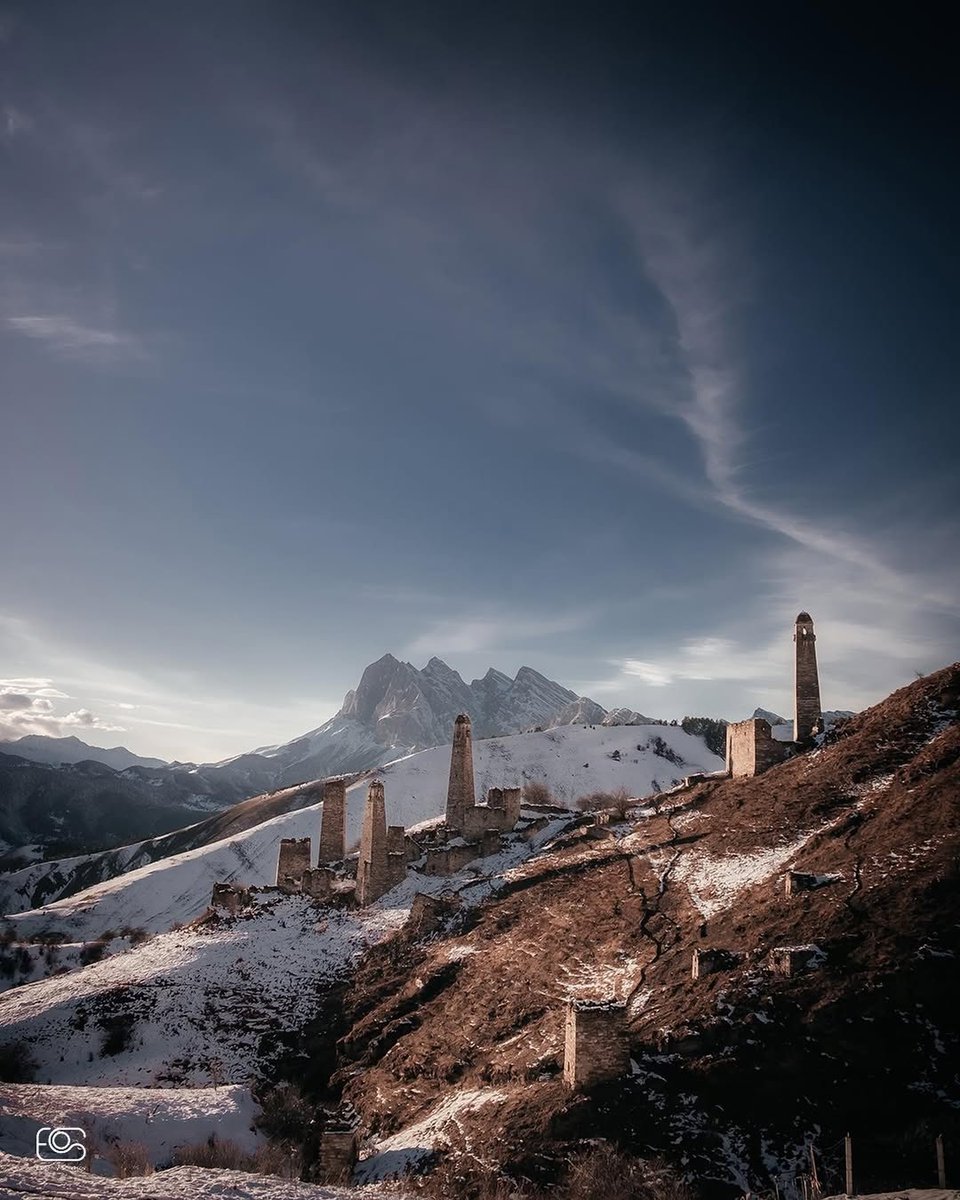 caucasusvisuals's tweet photo. Pyaling, Ingushetia

Photo: Evgeny Shivtsov https://t.co/a8XsRrAEh6