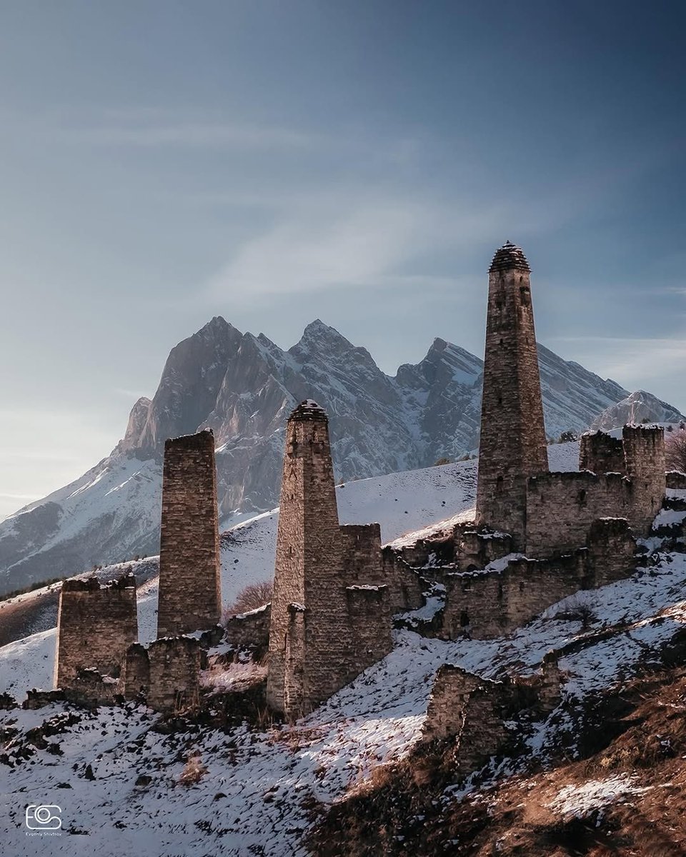 caucasusvisuals's tweet photo. Pyaling, Ingushetia

Photo: Evgeny Shivtsov https://t.co/a8XsRrAEh6