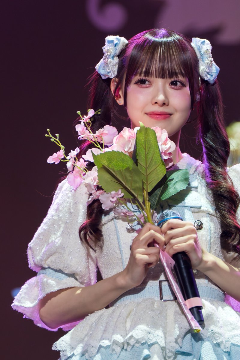 2026年2月23日 高嶺のなでしこ Live Tour – Bouquet of 9 Flowers Zepp