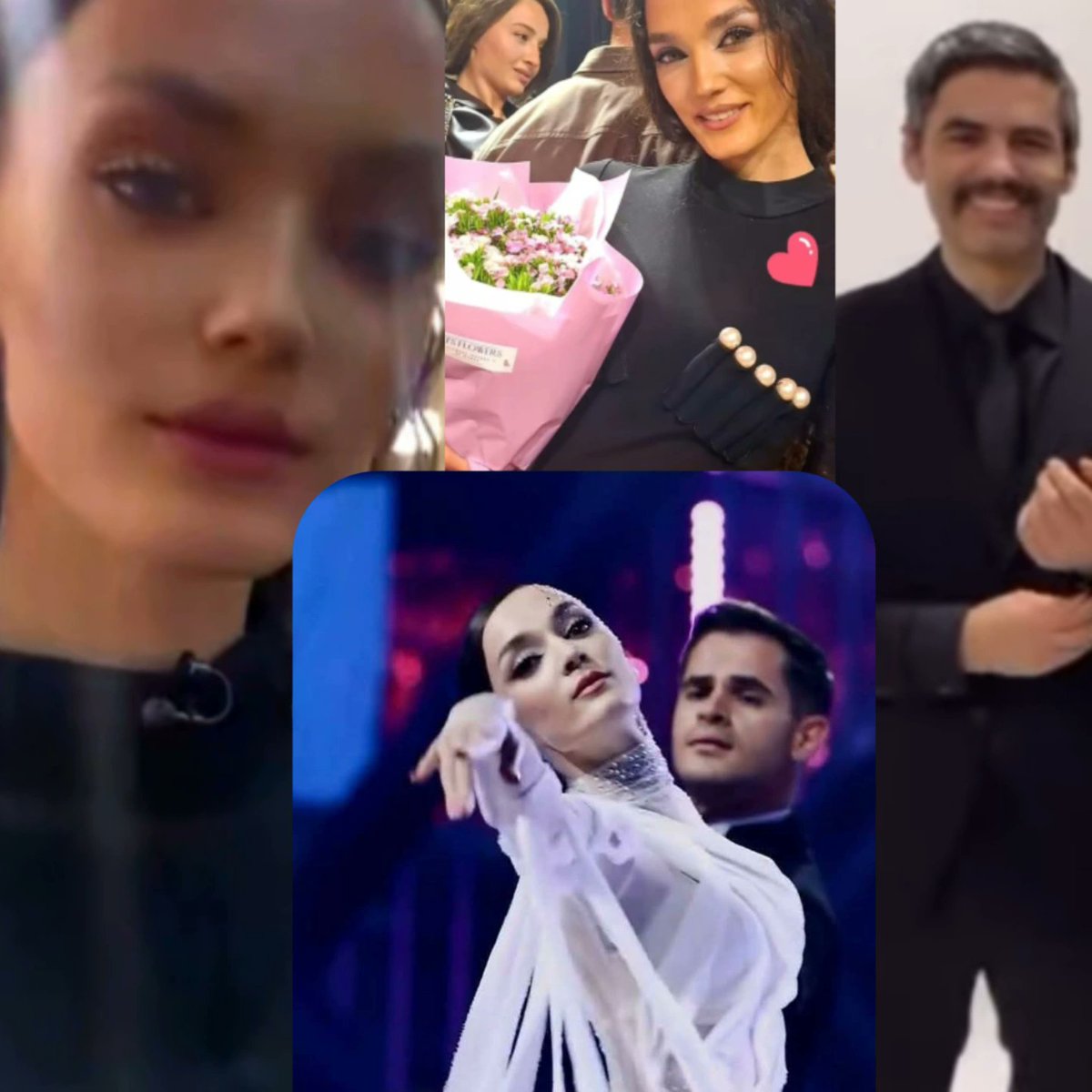 NesN77482's tweet photo. #NanukaStambolishvili
#NikXhelilaj
შეუდარებლე���ი 💖💖🇬🇪🇲🇦🌹🌹 https://t.co/id7iHv9QF3