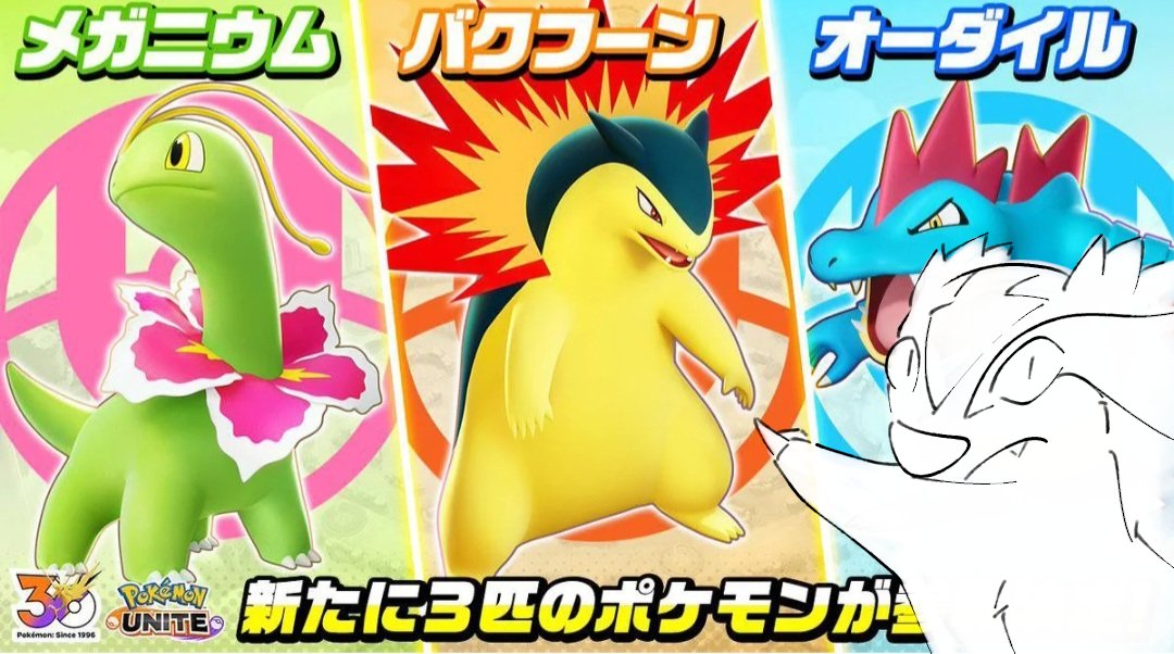 Linoone Lover tweet media
