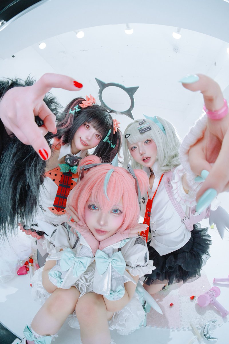 し季 (@Shikiii_vvv) / Posts and Replies / X