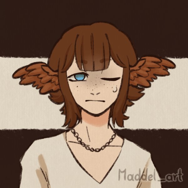 th4tb1rdg1rl's tweet photo. Screeching rings in her ears, panic twisting deep within her stomach, survival instincts driven to the very edge, each step spurting more blood from her chest, agonising.

Charging, heavy footsteps approach, her movements dragging like existing in slow motion, the world spinning. https://t.co/HLMeALTTn2