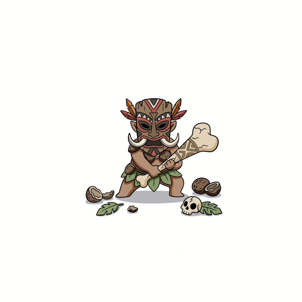 MEGA PRIMALS tweet media