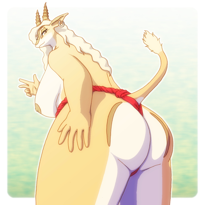 重草 樹能 tweet media