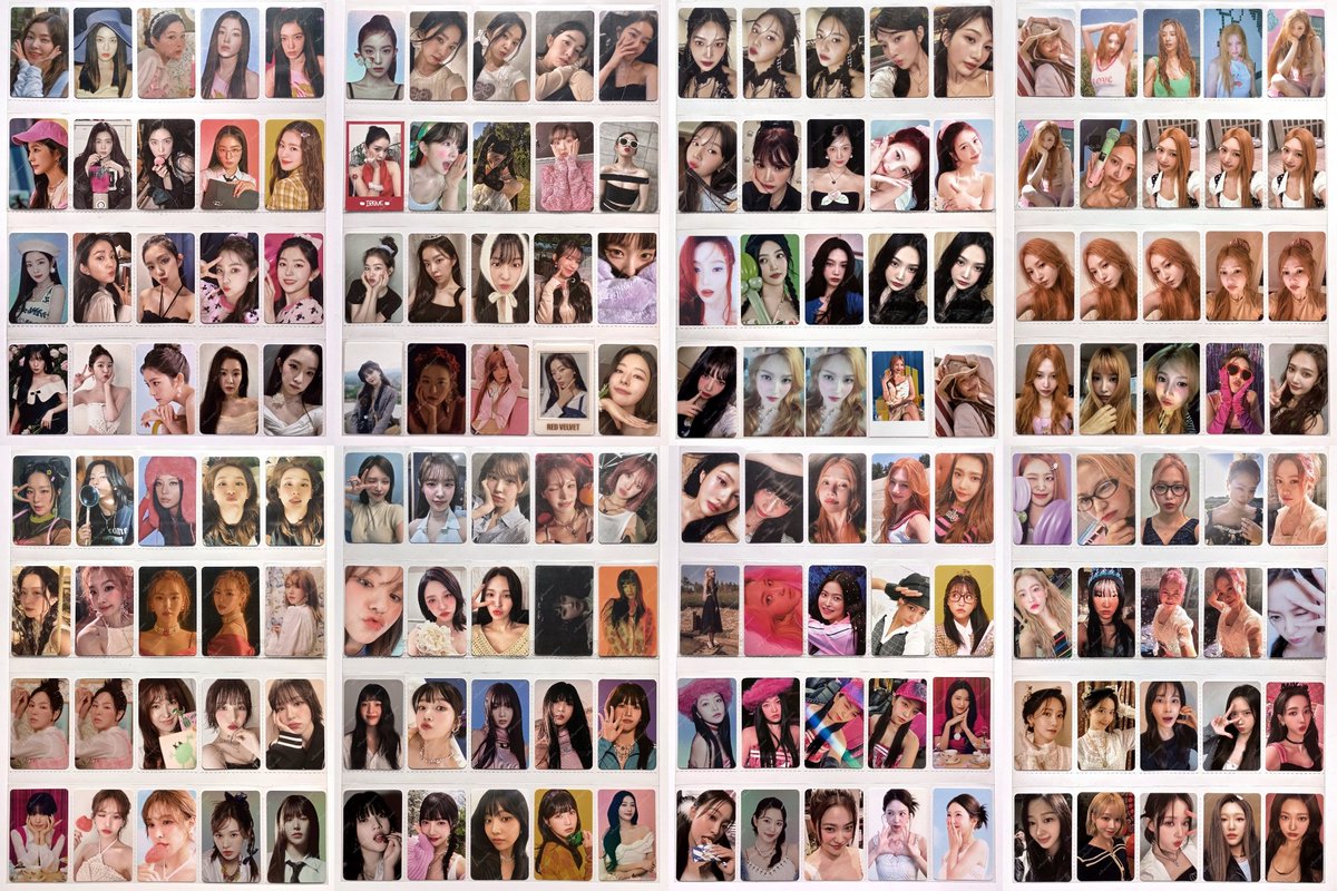 joohyunnbee's tweet photo. WTS RED VELVET PHOTOCARD

pc md album pob bad boy finale chill kill birthday cosmic monster solo season greetings fancon rtov smcu la rouge anniversary 8 10 qq balance tilt tc fanmeet irene seulgi wendy joy yeri aespa snsd

ina, ww ship
t. want sell lfb 레드벨벳 양도 #ตลาดนัดรวว https://t.co/US1gGubrVG