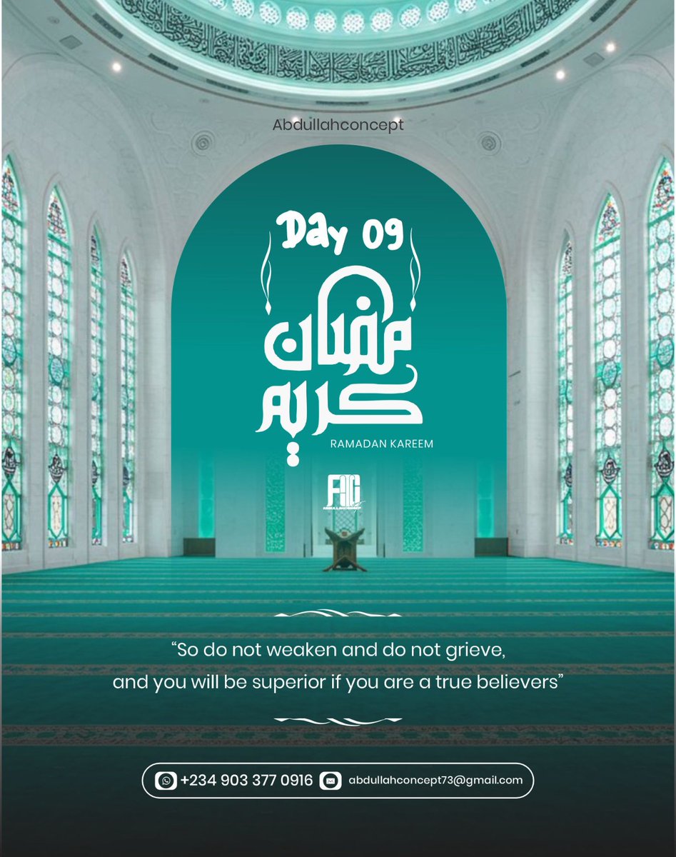Abcon01's tweet photo. Ya Allah, grant us patience and sincerity in our fasting. May our efforts today be accepted and our intentions purified. https://t.co/Ufeta14h16