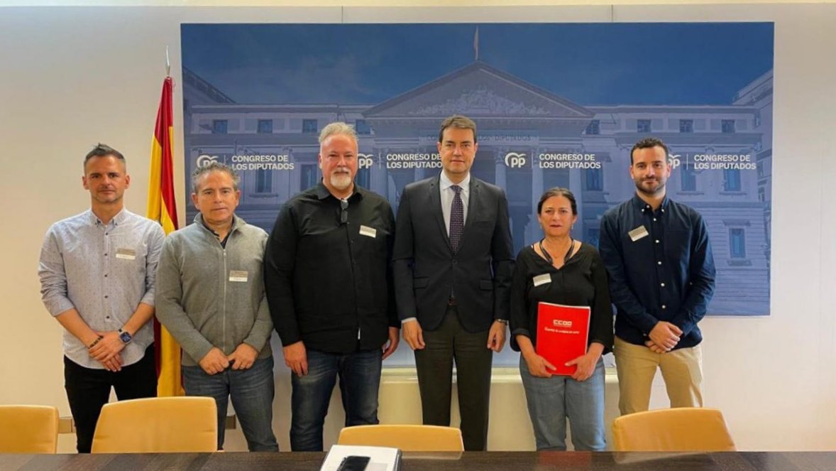 FSC-CCOO tweet media