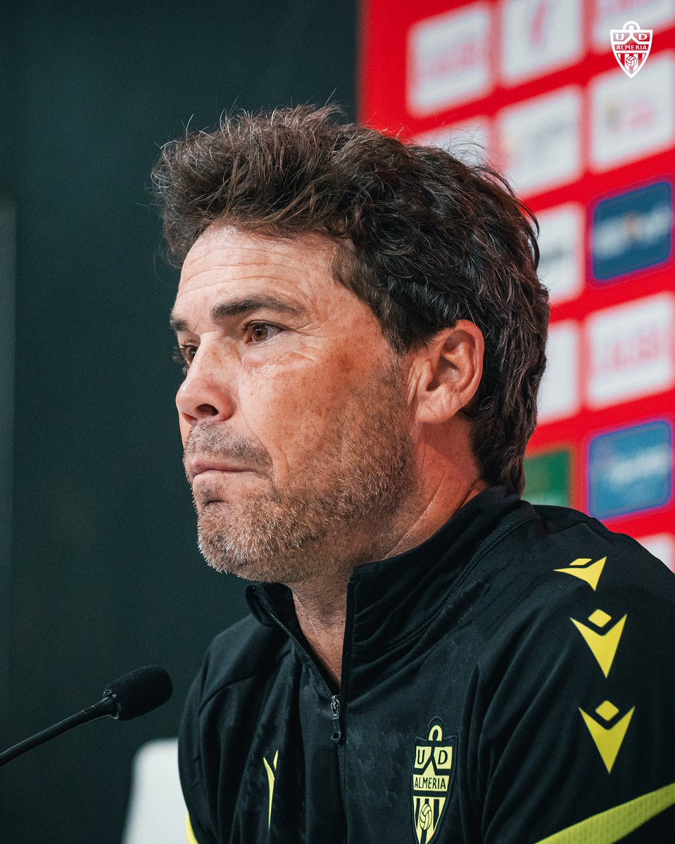 🗣️ Rubi:

«Al Albacete le ha pasado una cosa muy parecida a nosotros, se truncó una racha en un partido muy extraño. A nosotros nos pasó en Ceuta y por eso empatizo mucho con lo que va diciendo su entrenador. Son derrotas que duelen mucho porque truncas una racha y una confianza»