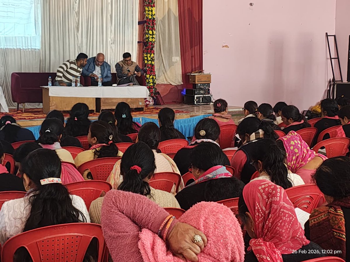 CMO KANGRA HP tweet media