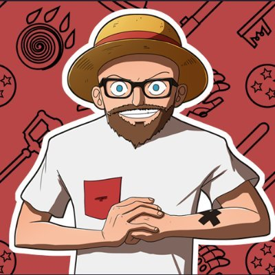 Frandalf Workshop tweet media