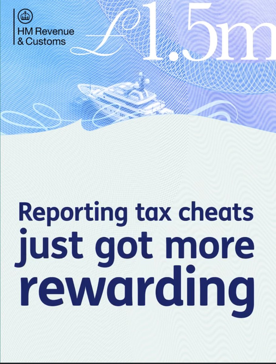 AfreeFinder's tweet photo. Oooh !!!
who should #LoanChargeScandal victims report?
Doug Barrowman, @MichelleMone @MattHancock 
Or most of DR scheme promoters?
which of them will get tax demand from corrupt @HMRCgovuk? https://t.co/xYfHhdwNb6