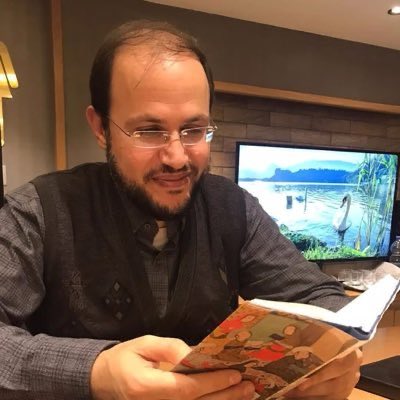 AbujomaaGaza's tweet photo. RIP brother, classmate and work colleague Dr Refaat https://t.co/g5iHM7ih7s