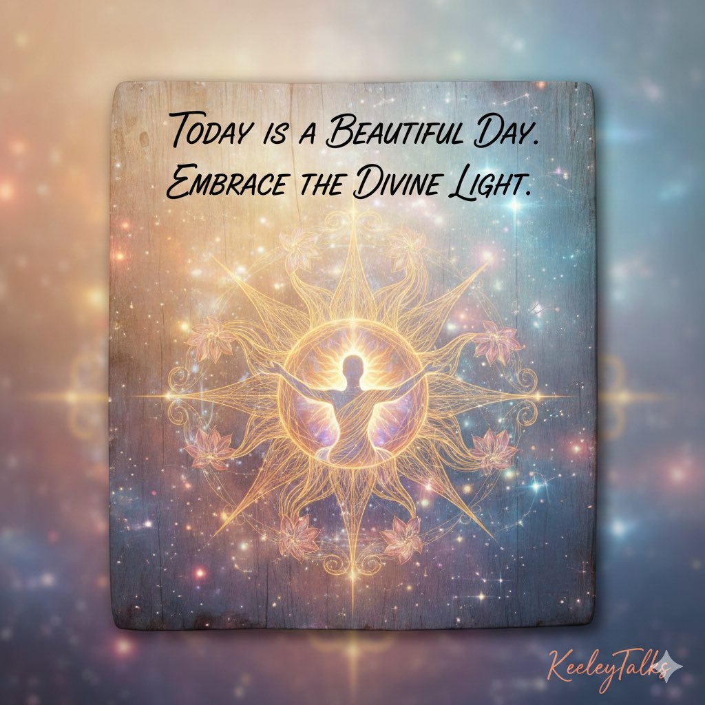 KeeleyTalks🦋🐝 tweet media