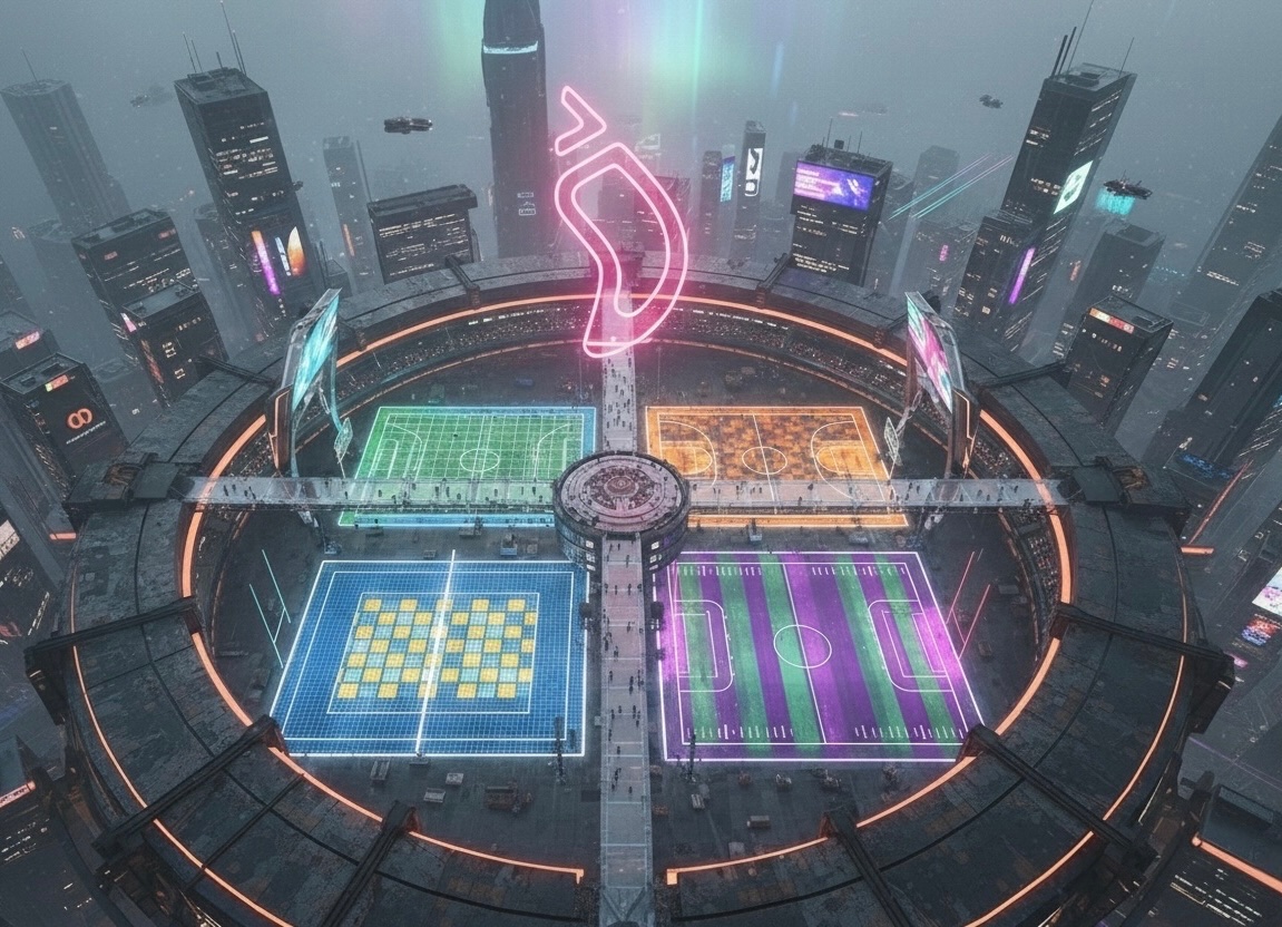 Your sports fandom will never be the same again: we’re moving from just chanting in the stands to actually owning a piece of your favorite club!

The <a href="/Chiliz/">Chiliz - The Sports Blockchain</a> project is quietly pulling off a revolution turning regular fan tokens into your real key to digital co ownership of