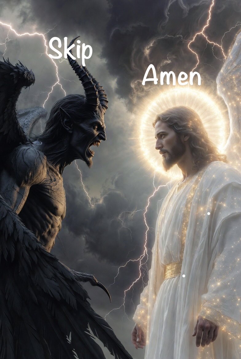 GodlyAction tweet media