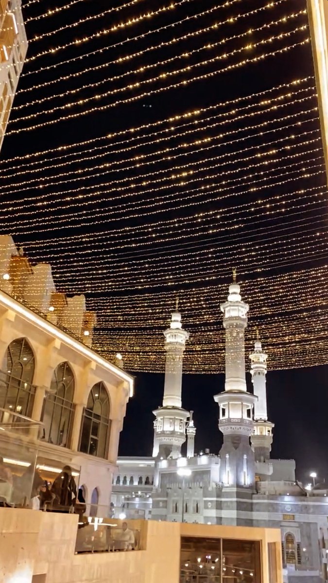 _sharifa97's tweet photo. عمرة ٨ رمضان✨🌙 https://t.co/2qxCbuk1r1