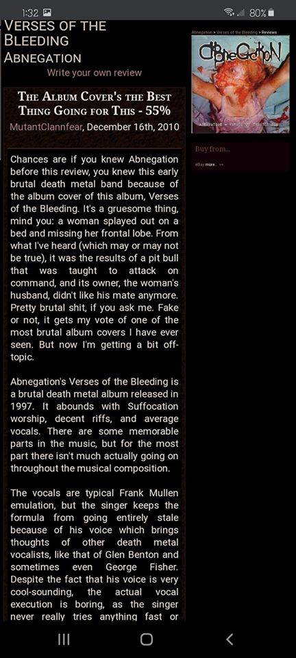 They are all sick and twisted!!