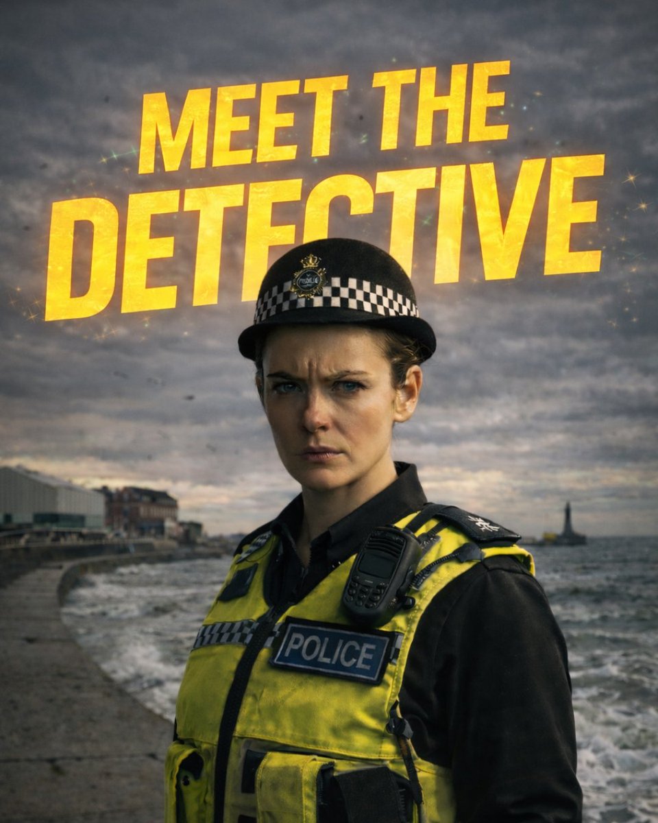 JoffeBooks's tweet photo. Meet the detective everyone underestimates. 👀🚔

Police Constable Abigail Morton.

Six Hours to Live by Charlie Gallagher is out now for just 0.99
👉 https://t.co/YZLuXNJDHQ https://t.co/Z2sCFUxHxV